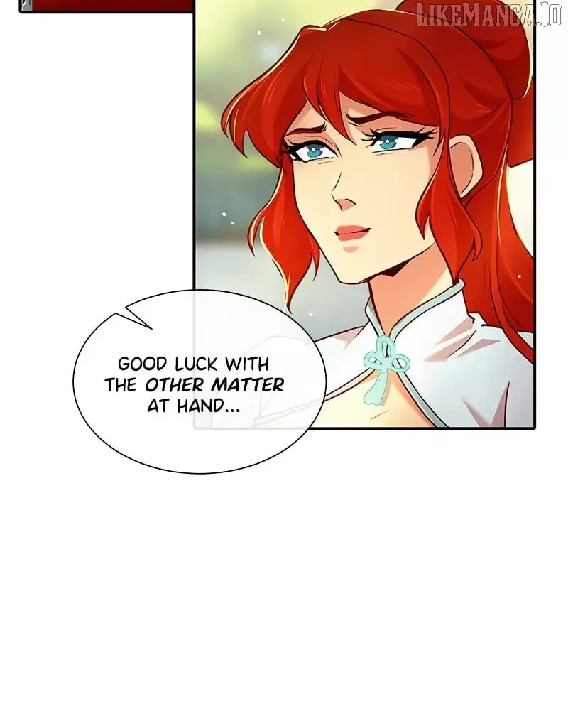 Subzero Chapter 232 page 23