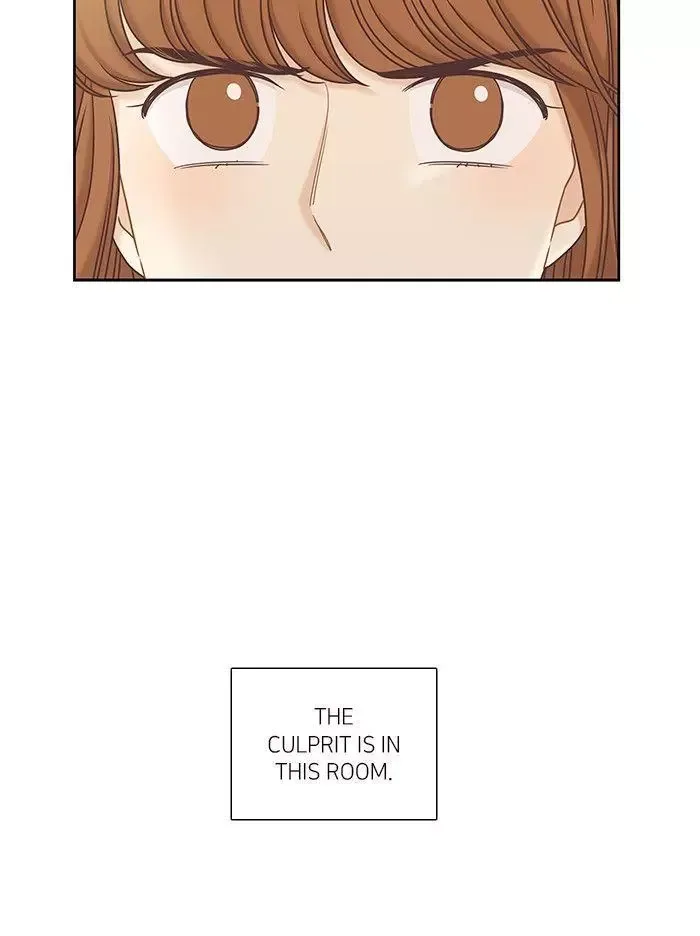 Girl's World Chapter 264 page 104