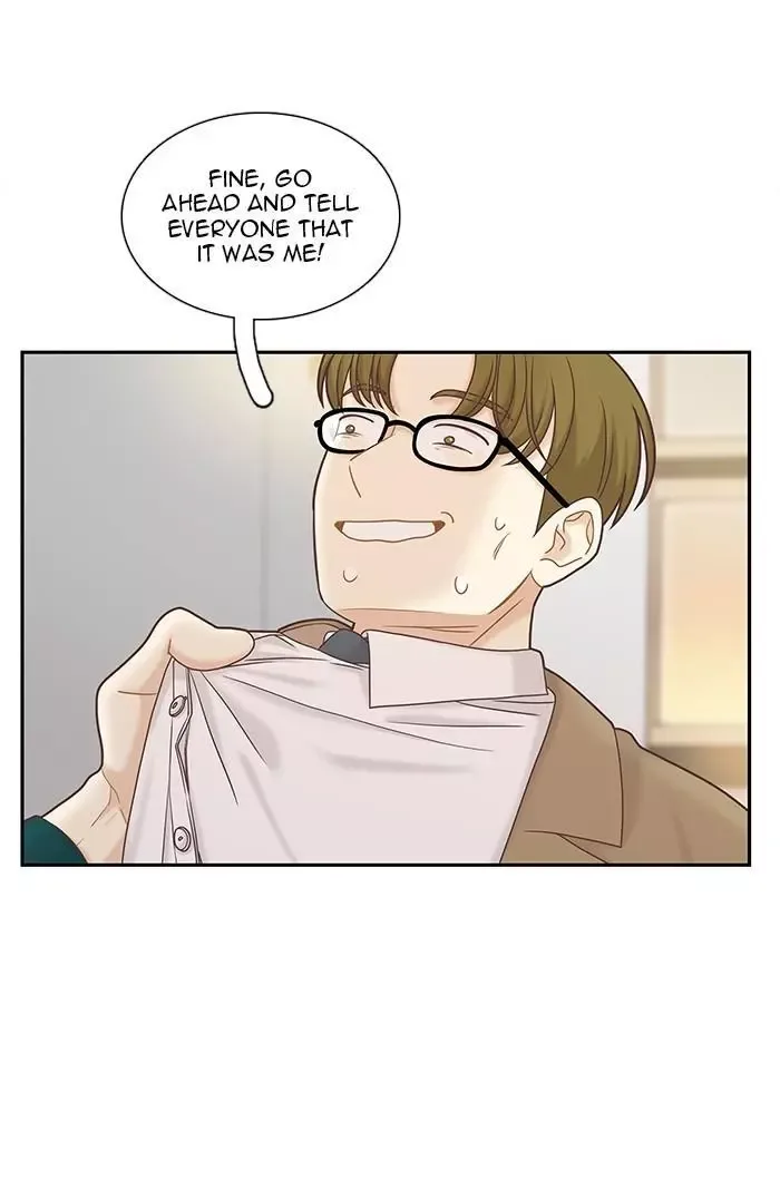 Girl's World Chapter 266 page 96