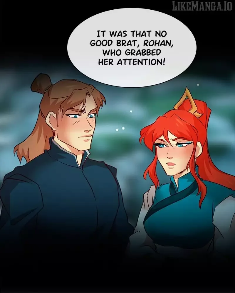 Subzero Chapter 231 page 62