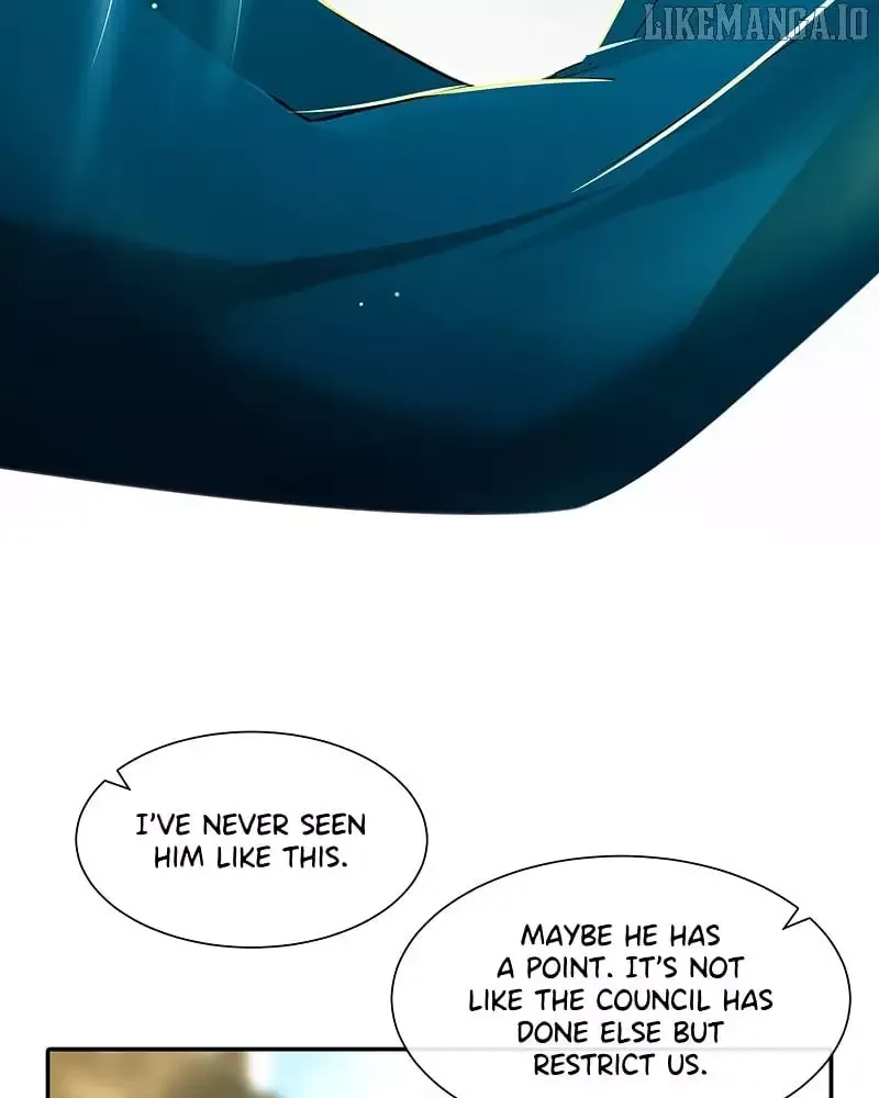 Subzero Chapter 232 page 17