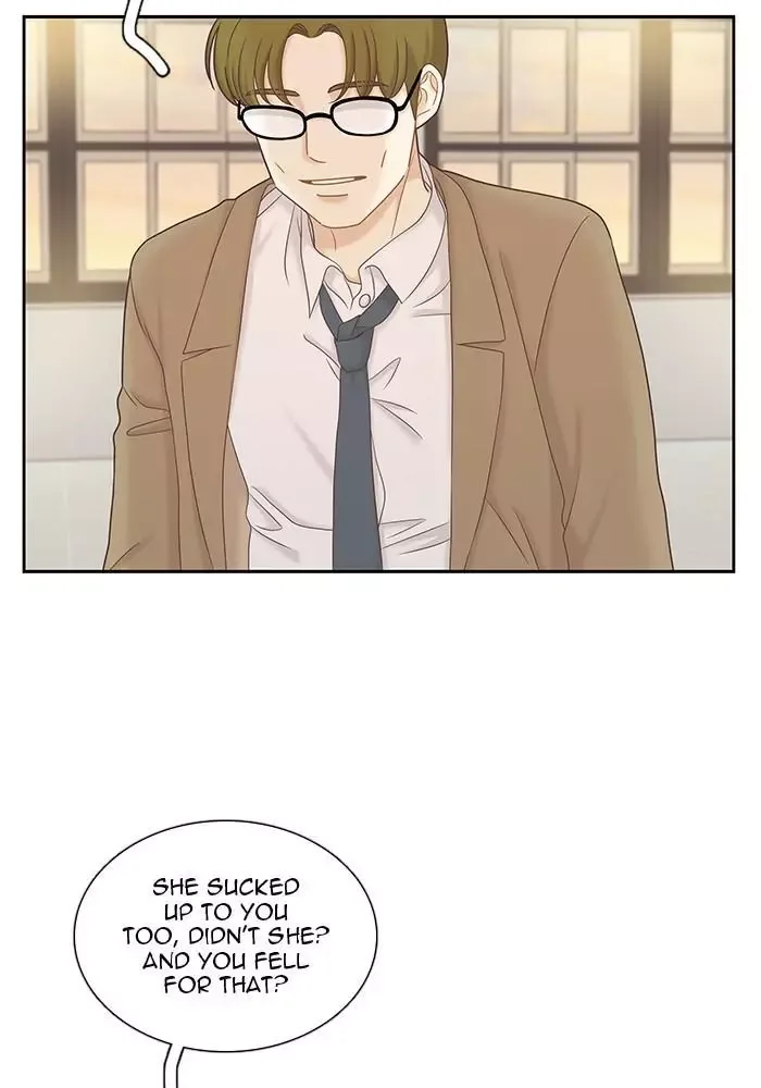 Girl's World Chapter 266 page 93
