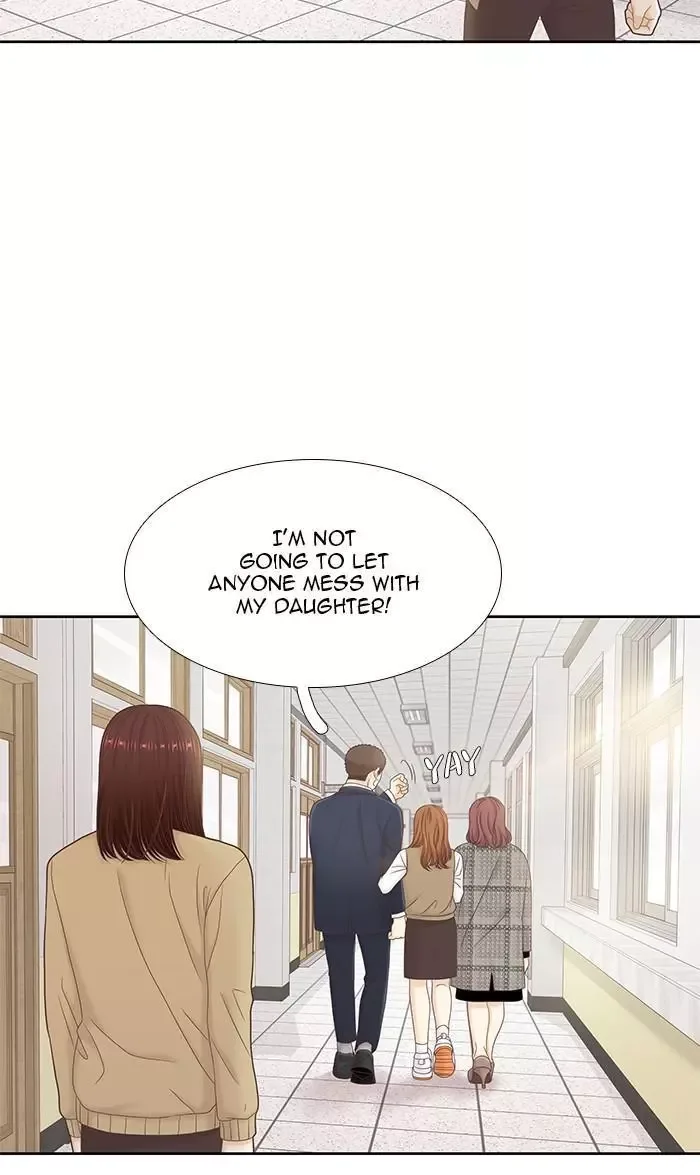 Girl's World Chapter 269 page 28