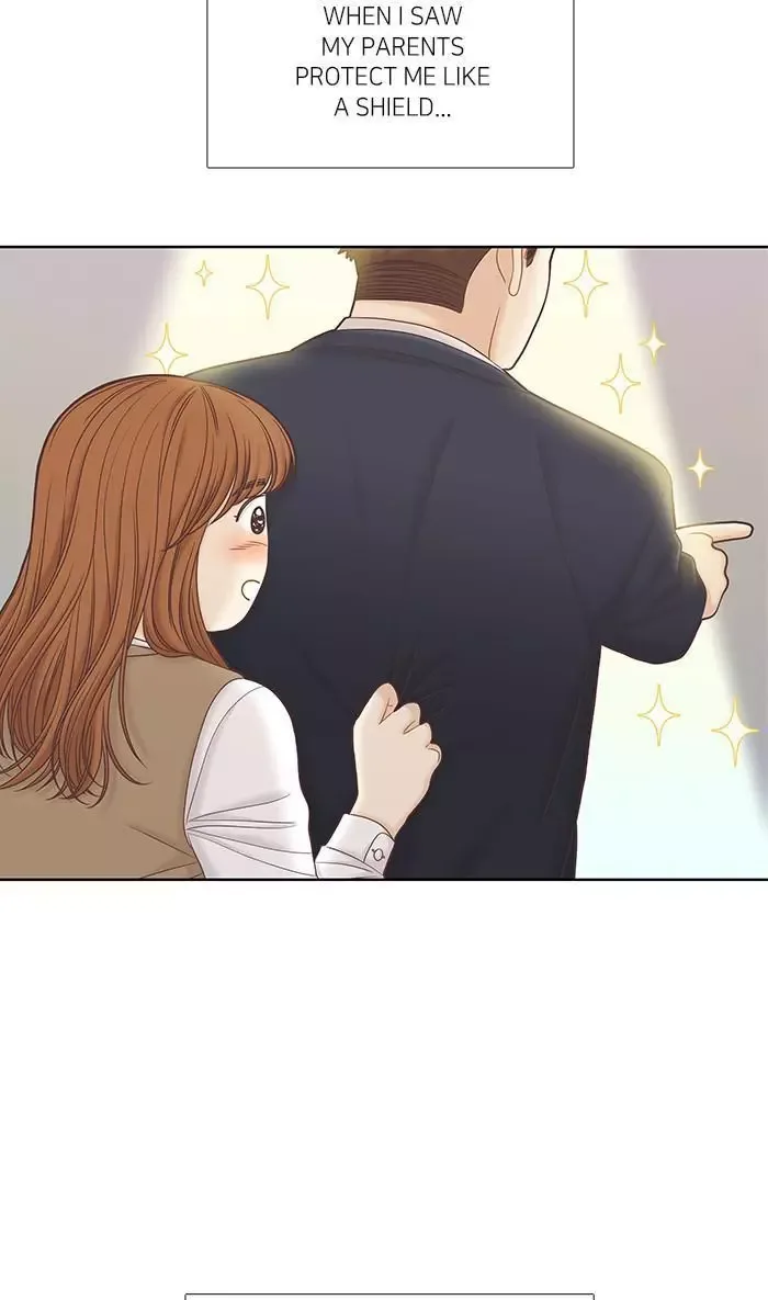 Girl's World Chapter 269 page 24