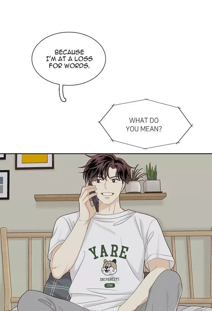 Girl's World Chapter 267 page 30