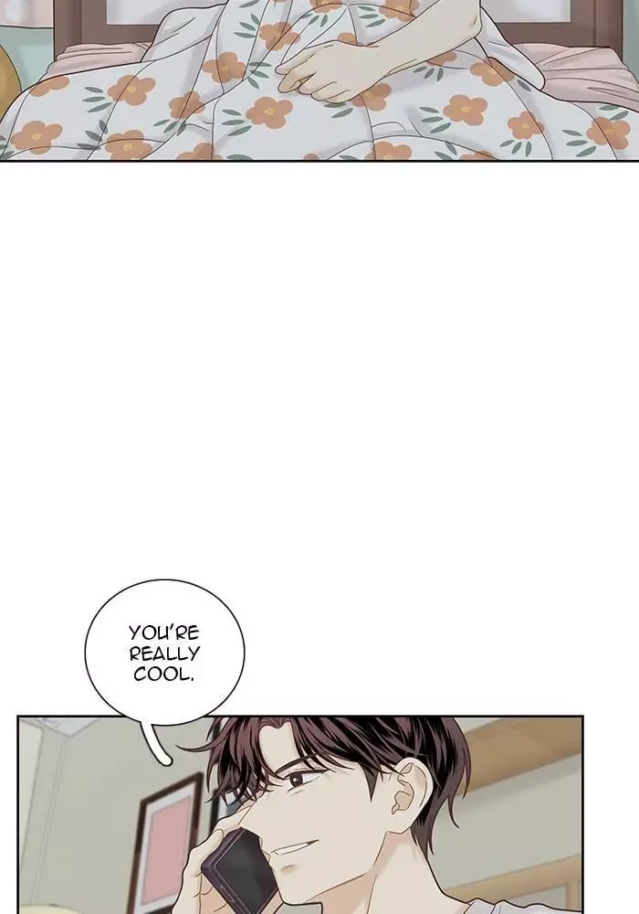 Girl's World Chapter 267 page 35