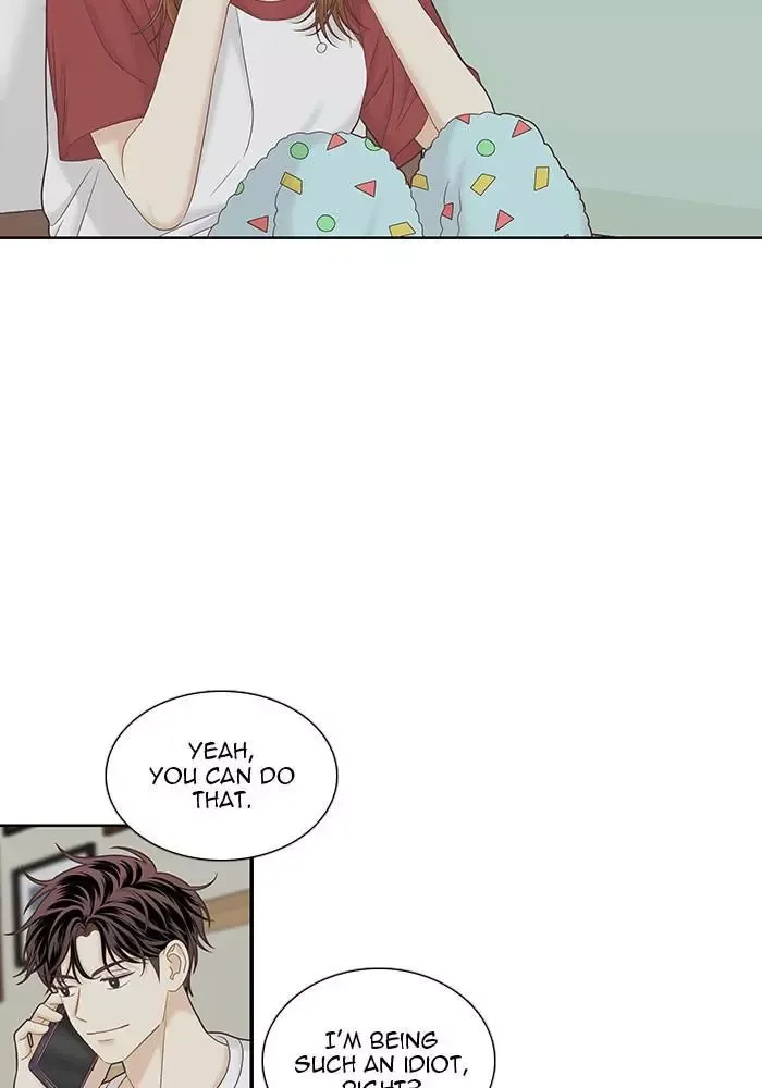 Girl's World Chapter 267 page 28