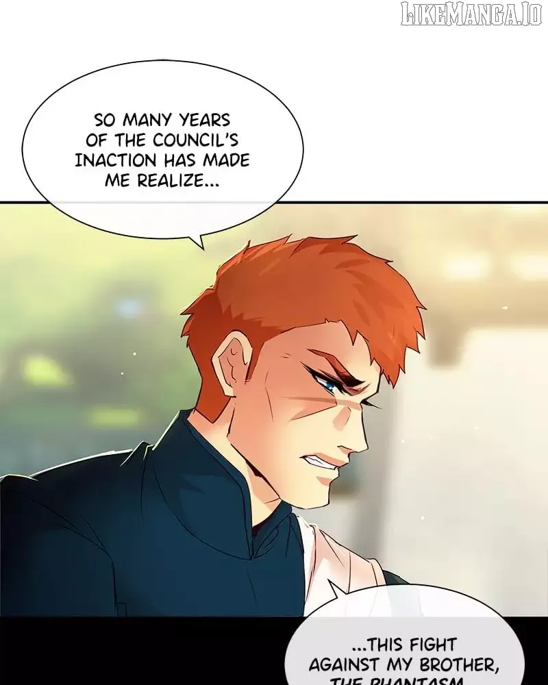Subzero Chapter 232 page 13