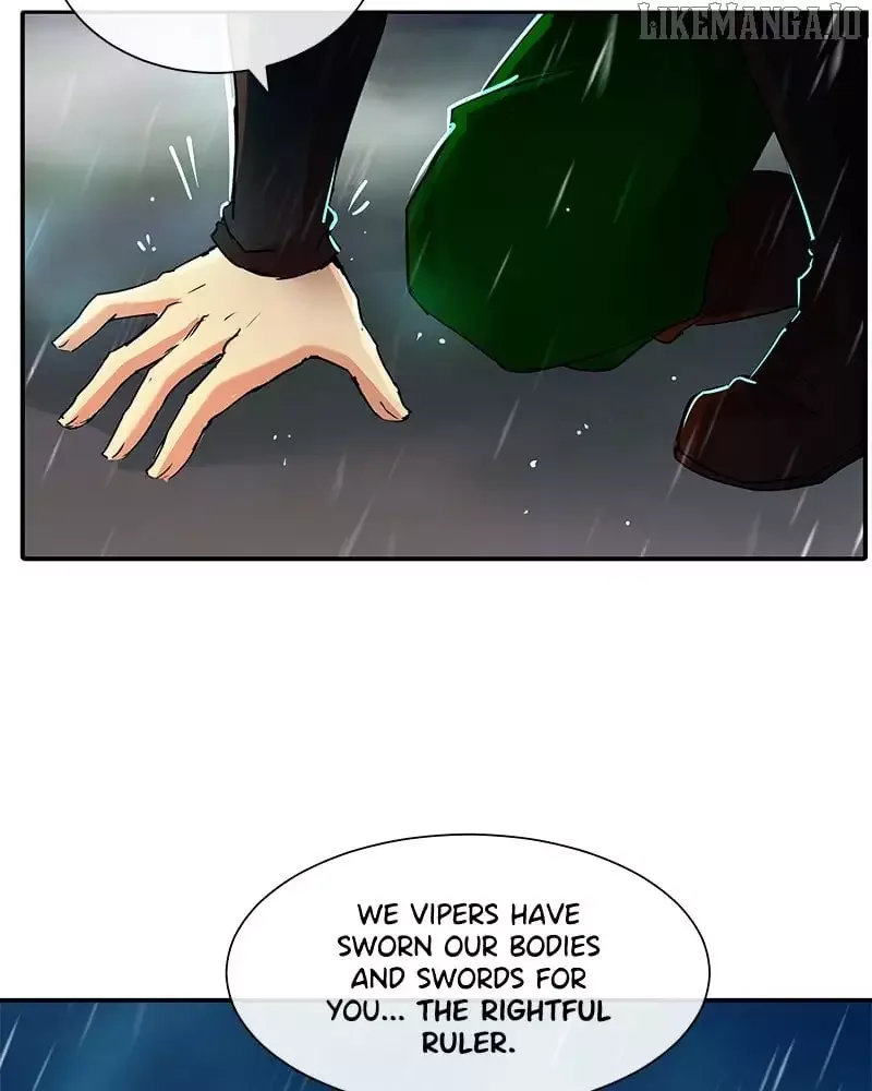 Subzero Chapter 230 page 48