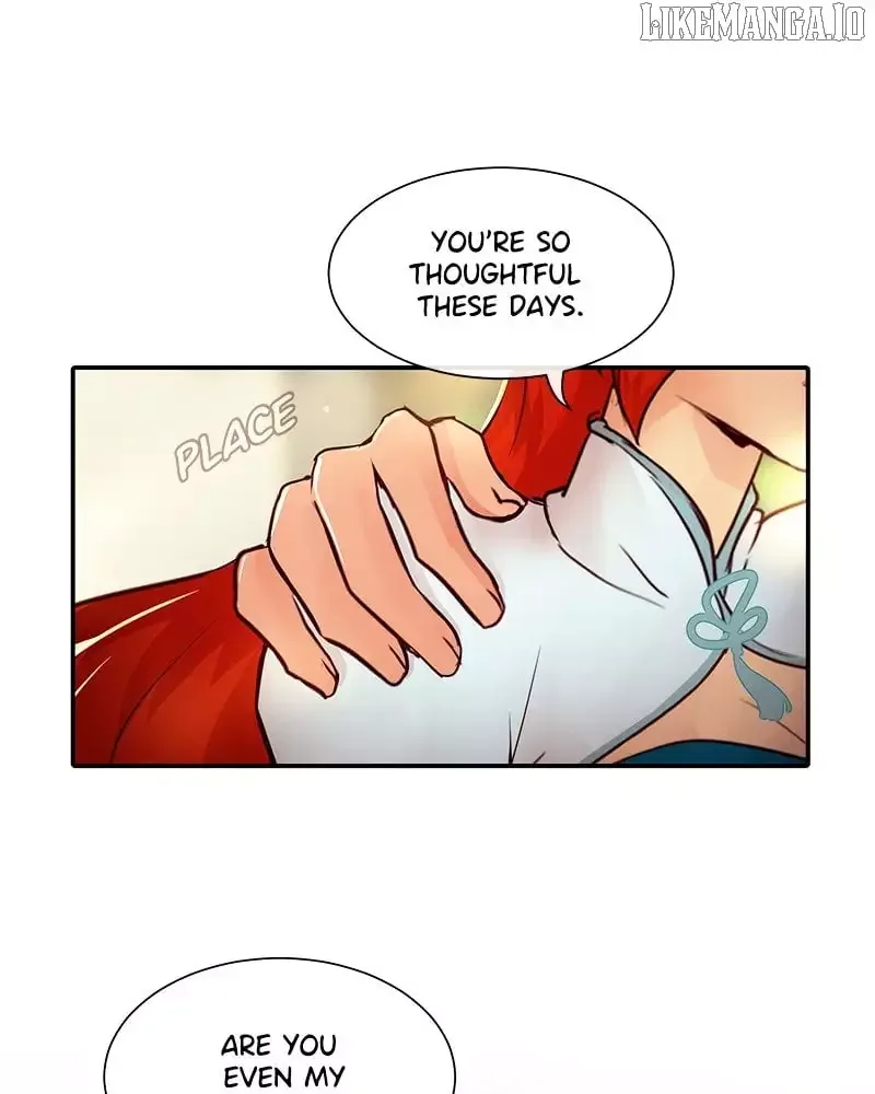 Subzero Chapter 232 page 20