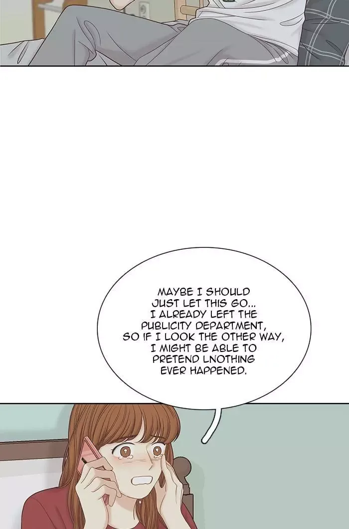 Girl's World Chapter 267 page 27