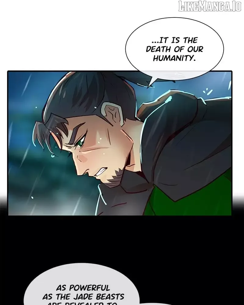 Subzero Chapter 230 page 51