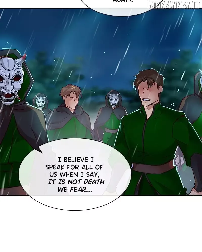 Subzero Chapter 230 page 50