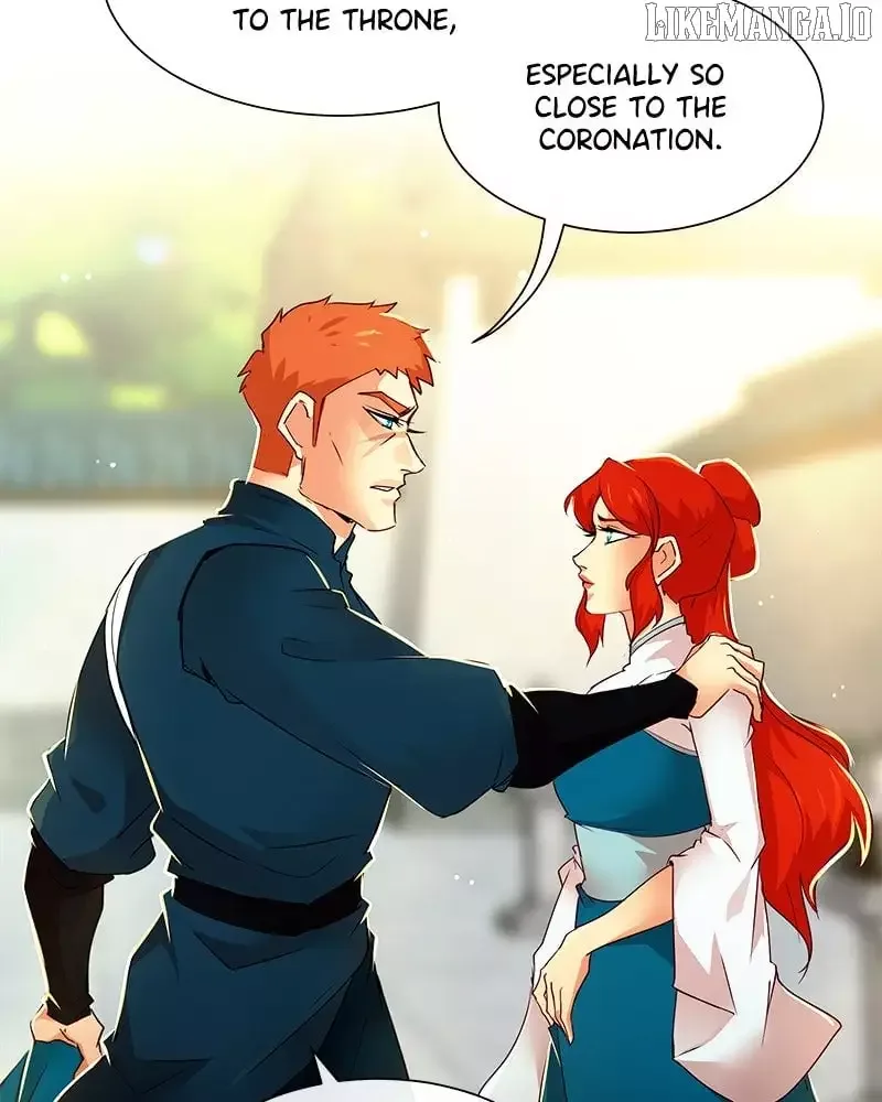 Subzero Chapter 232 page 11