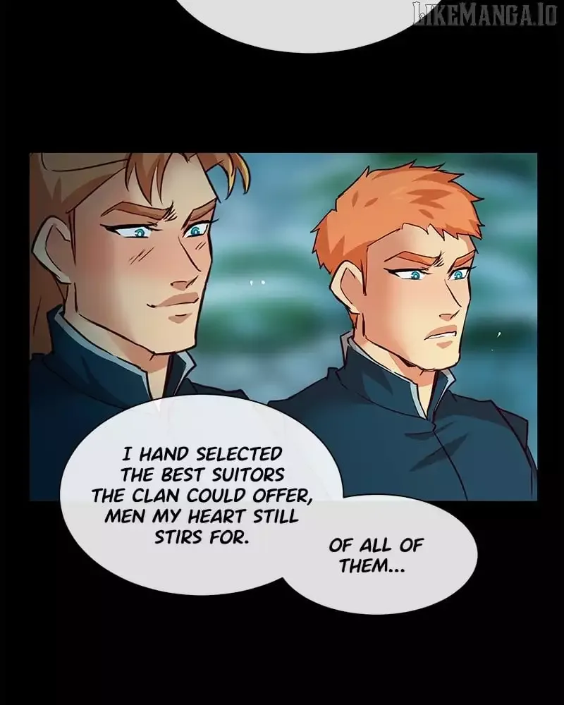 Subzero Chapter 231 page 61