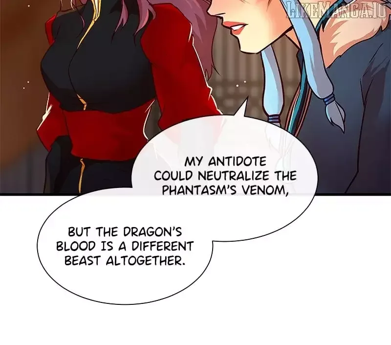 Subzero Chapter 232 page 34