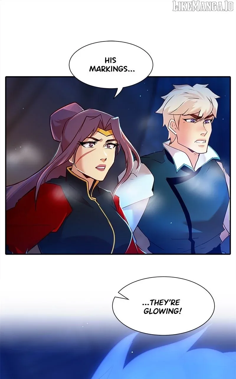 Subzero Chapter 233 page 1