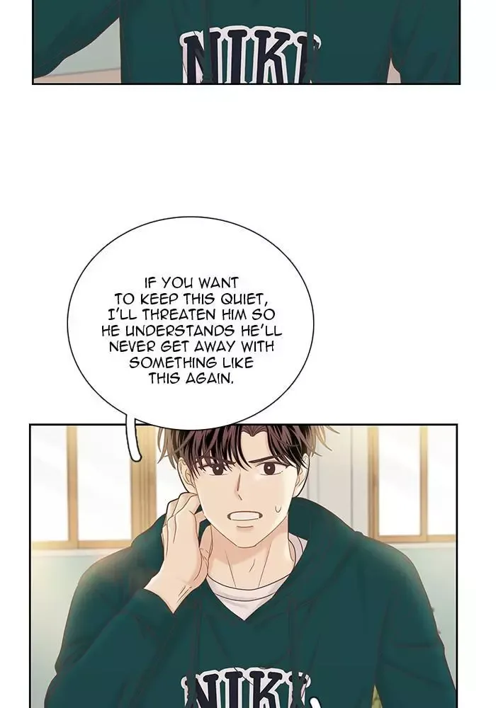 Girl's World Chapter 266 page 111