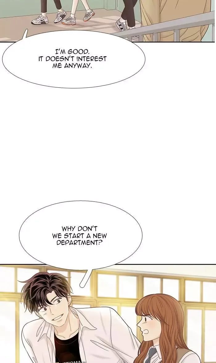 Girl's World Chapter 269 page 42