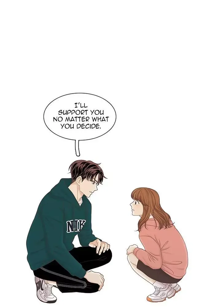 Girl's World Chapter 266 page 109