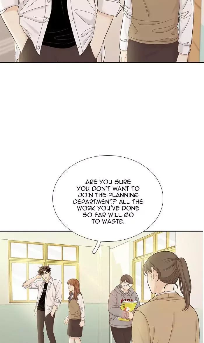 Girl's World Chapter 269 page 41