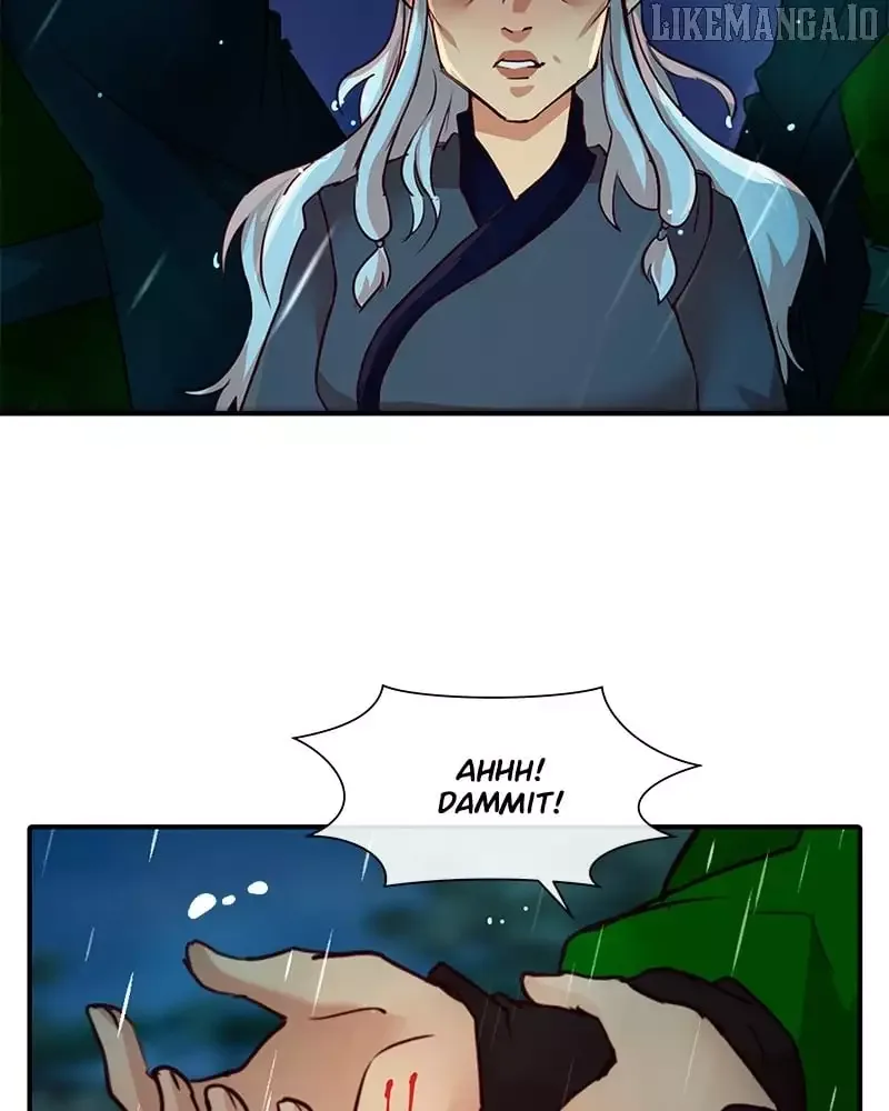 Subzero Chapter 230 page 66