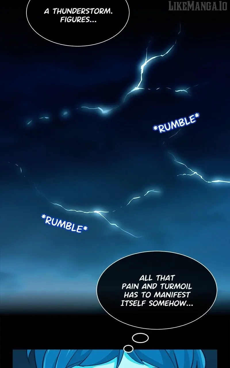 Subzero Chapter 233 page 8