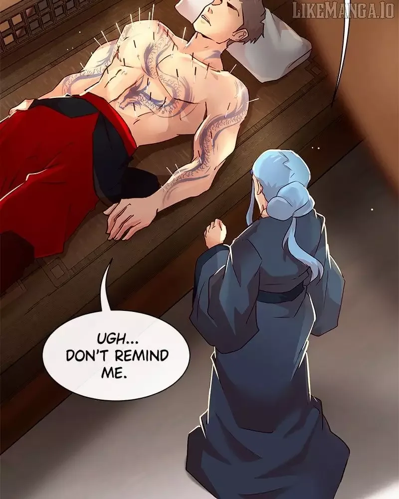 Subzero Chapter 232 page 28