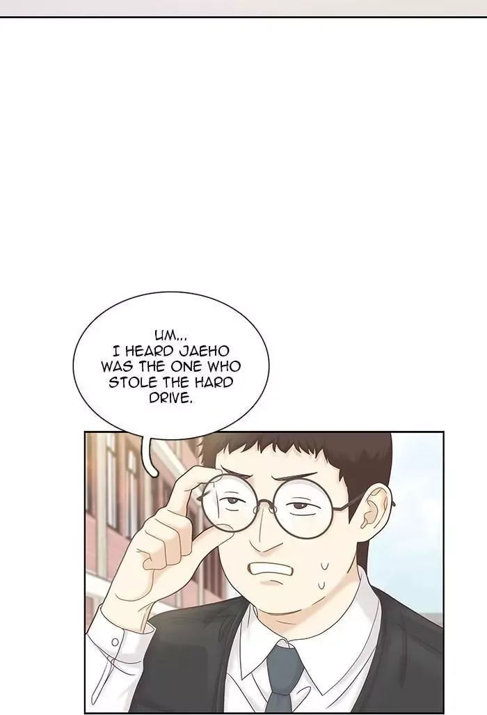 Girl's World Chapter 267 page 50