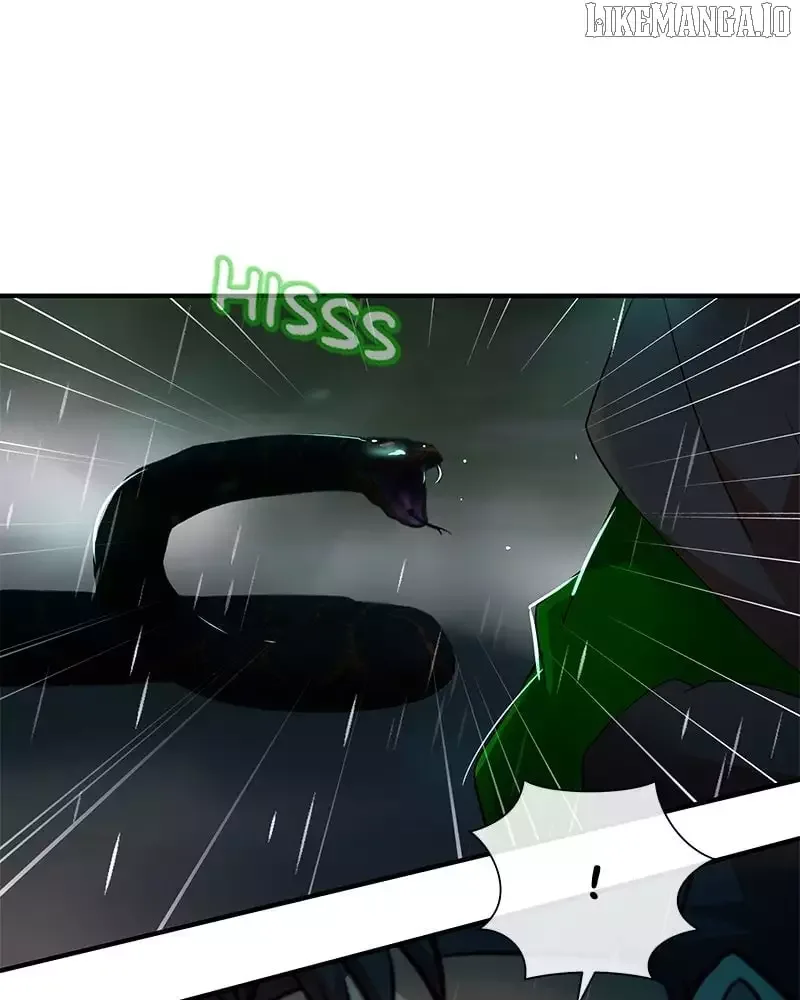 Subzero Chapter 230 page 64