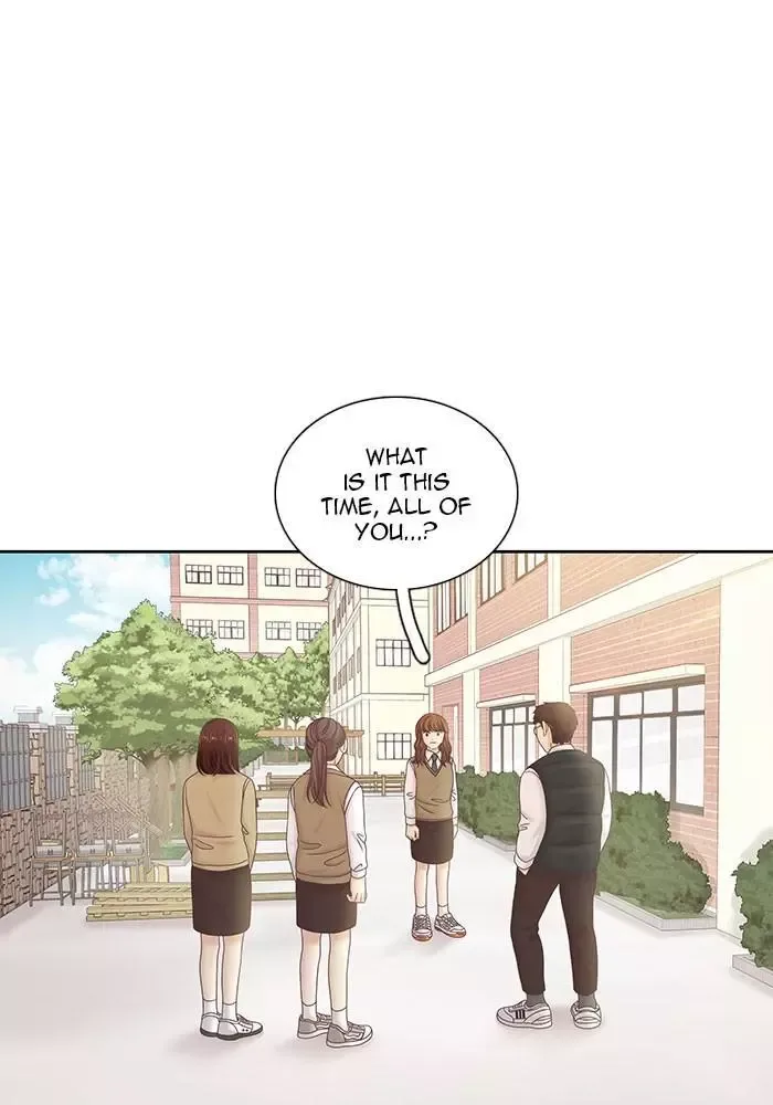 Girl's World Chapter 267 page 49