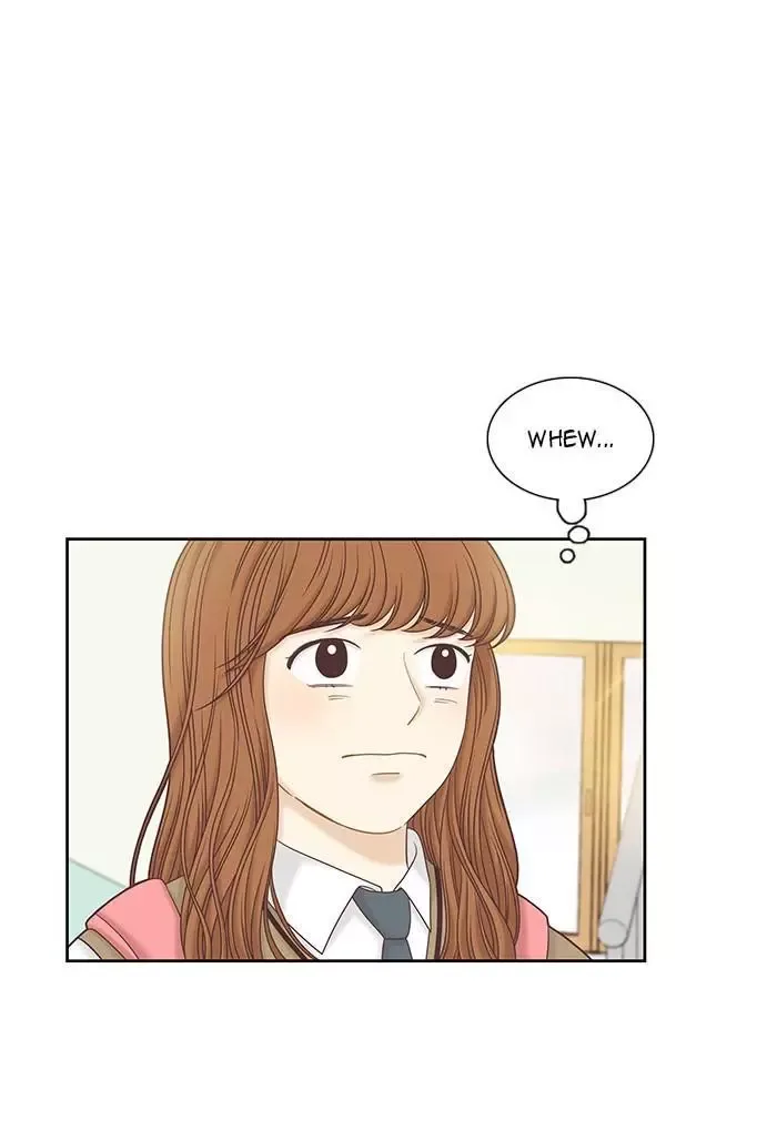 Girl's World Chapter 267 page 44
