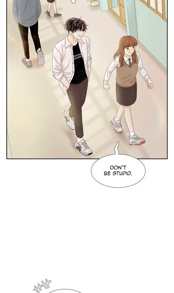 Girl's World Chapter 269 page 44