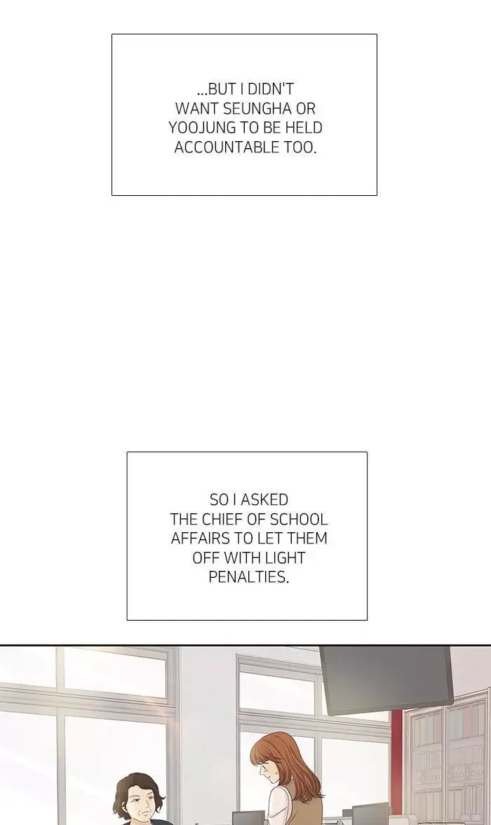 Girl's World Chapter 269 page 35