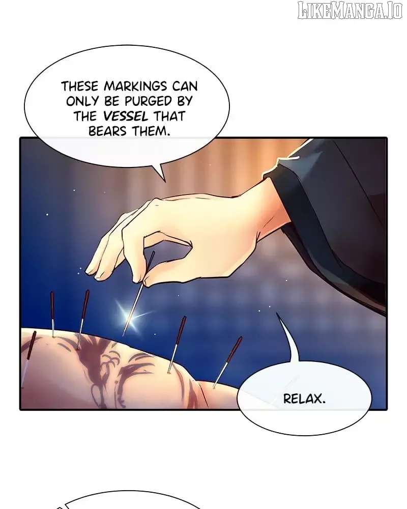 Subzero Chapter 232 page 35