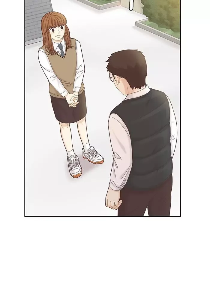 Girl's World Chapter 267 page 53