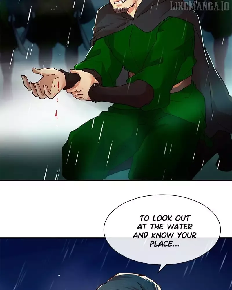 Subzero Chapter 230 page 68