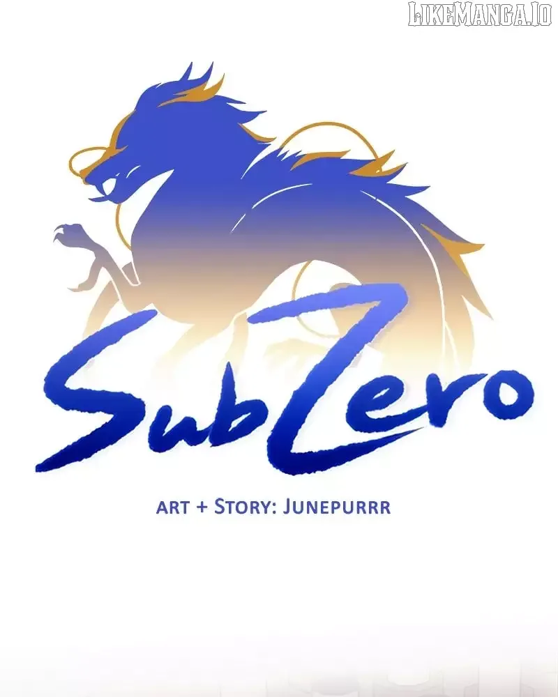 Subzero Chapter 232 page 24