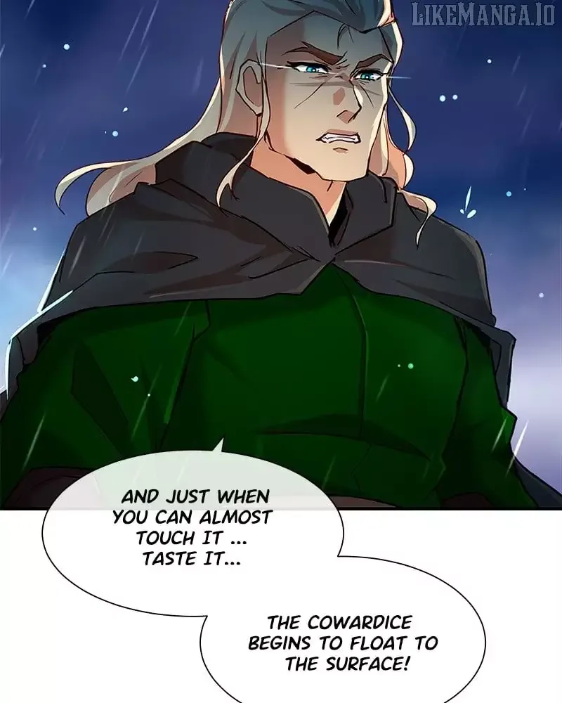 Subzero Chapter 230 page 69