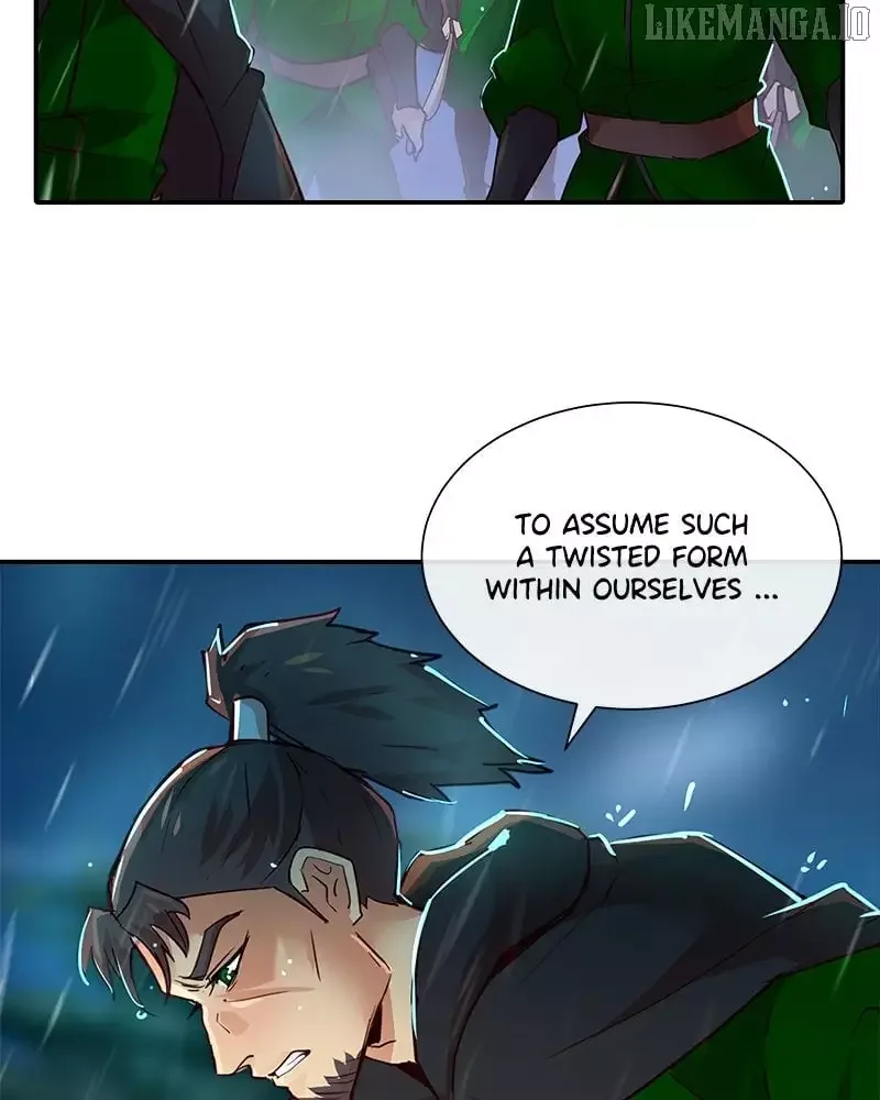 Subzero Chapter 230 page 61