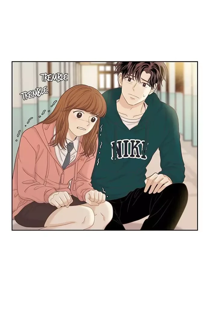 Girl's World Chapter 266 page 108