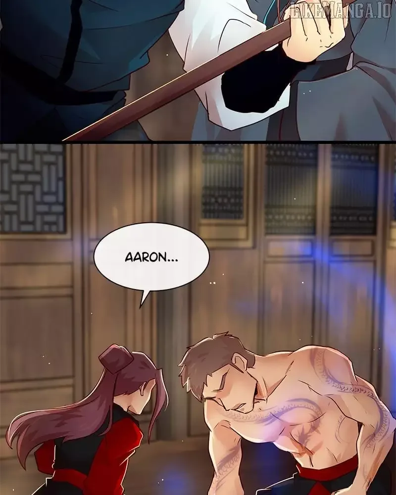Subzero Chapter 232 page 47