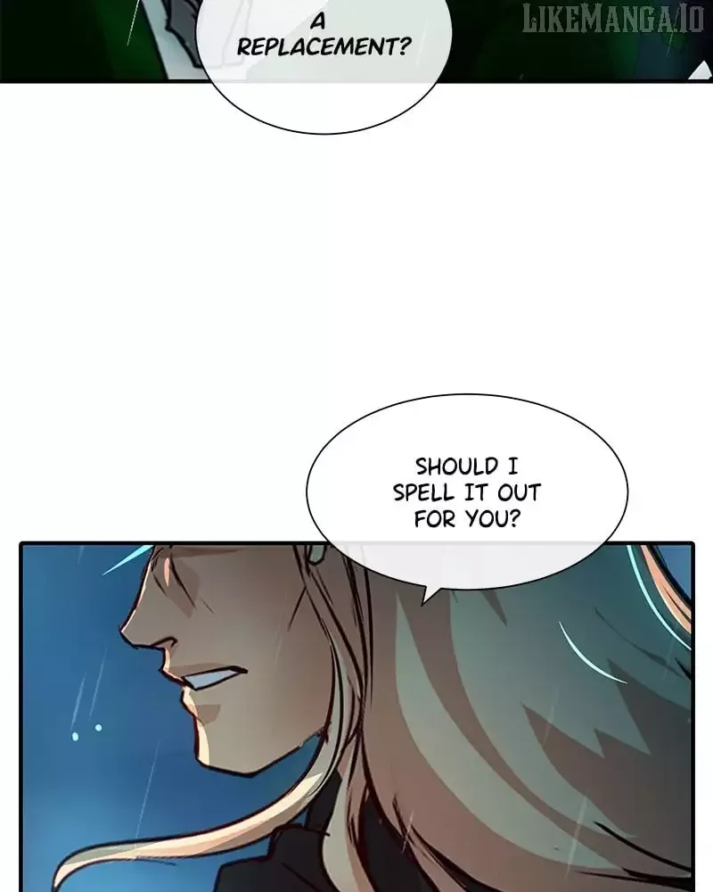 Subzero Chapter 230 page 73