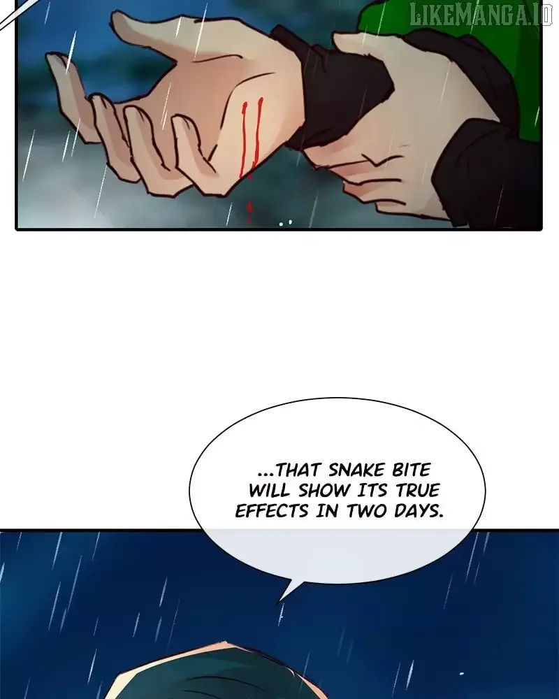 Subzero Chapter 230 page 80