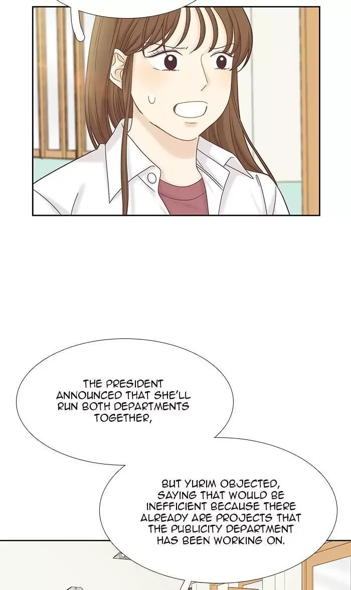 Girl's World Chapter 269 page 47
