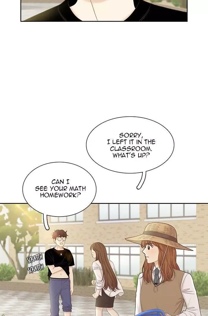 Girl's World Chapter 270 page 7