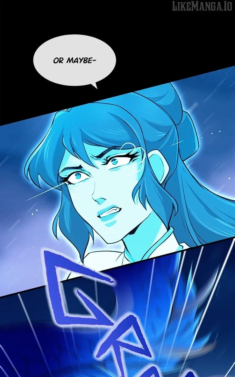 Subzero Chapter 233 page 17