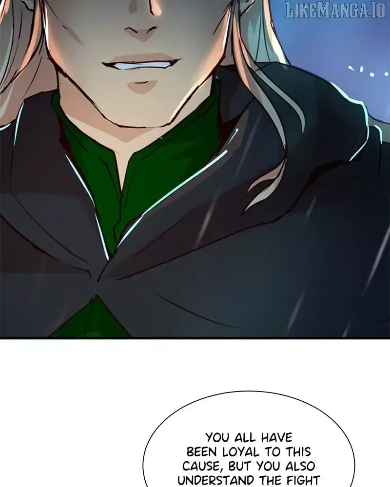 Subzero Chapter 230 page 71