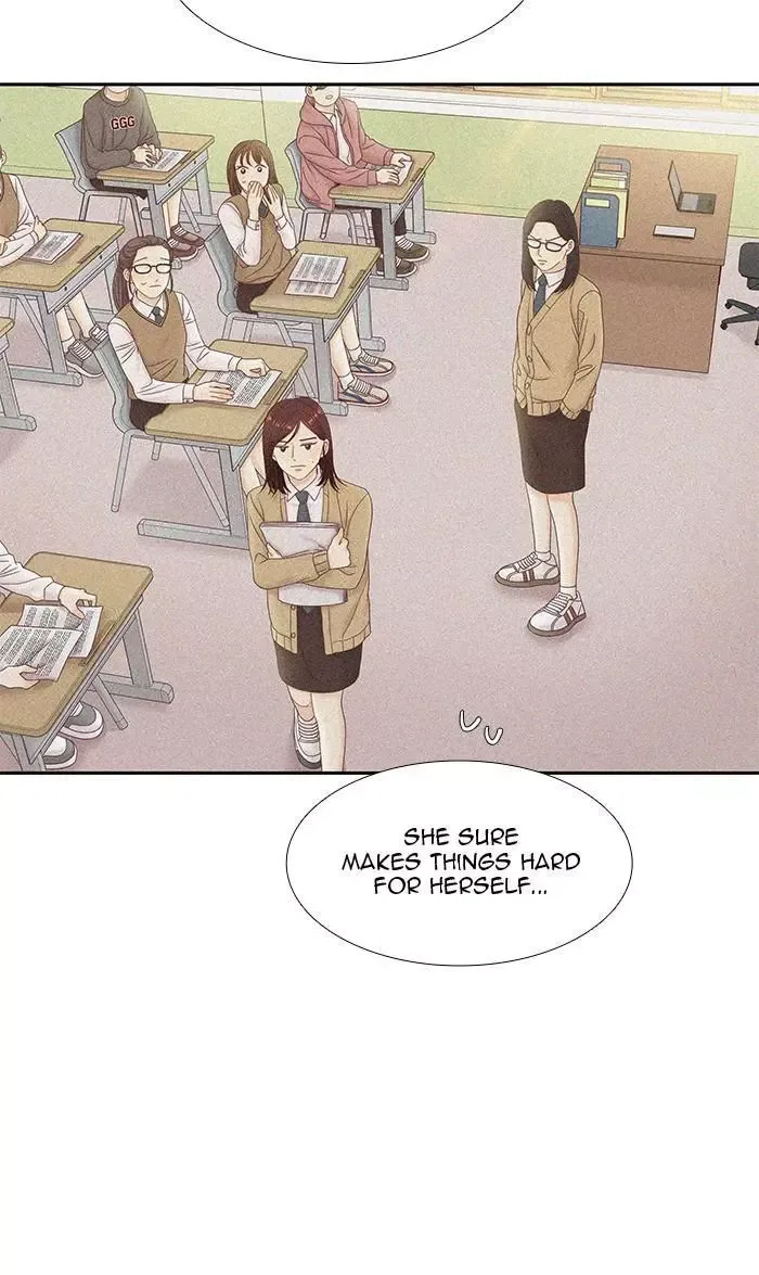 Girl's World Chapter 269 page 49