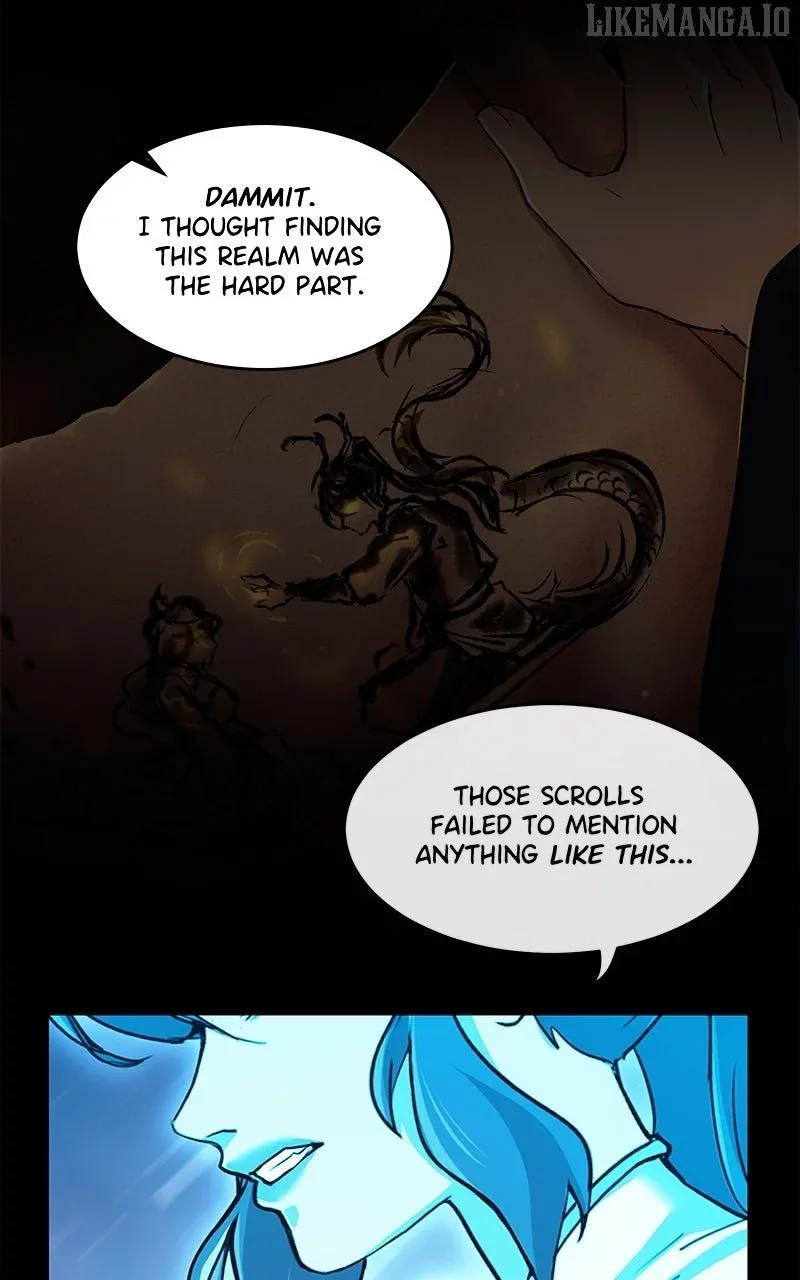Subzero Chapter 233 page 15